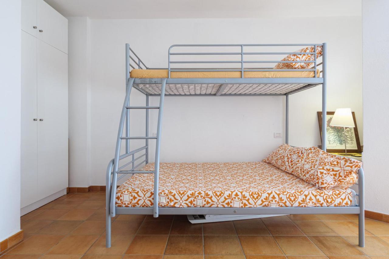 דירות פאלאו Casa Erica מראה חיצוני תמונה